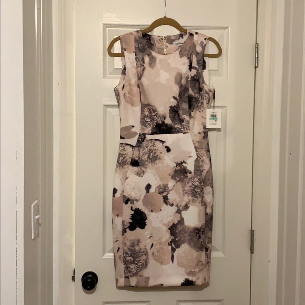 Calvin Klein Dress